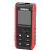 STREND PRO® Metr laserový DIME 80M LCD 0,05-80 m / 1 mm, 2×1,5 V AAA 213999
