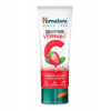 Himalaya 100 ml rozjasňujúci gél na umývanie tváre s vitamínom C jahodový