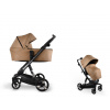 iBEBE iStop & Drive 35 dark beige eco/gloss 2025
