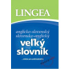 Anglicko-slovenský slovensko-anglický veľký slovník...nielen pre prekladateľov