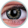 Maxvue Vision ColourVue One-Day dioptrické (10ks, jednodenné) - Gray Dioptrie -2,50, Zakrivenie 8.6