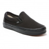 Slip-on tenisky Vans Classic Slip-On black/black 8 (42) 24 - Odosielame do 24 hodín