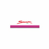 bowden řadicí 1.2/5.0mm SP 10m Saccon růžový role
