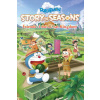 Doraemon Story of Seasons: Friends of the Great Kingdom