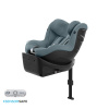 CYBEX Sirona Gi i-Size Plus SensorSafe stormy blue 2025