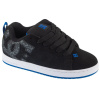 Topánky DC Court Graffik DC01661063 Black 41 42,5
