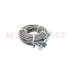 lano k ručnímu navijáku 6 mm/10 m (včetně háku) 9907715