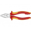 KNIPEX Kliešte kombinované 03 06 180 KNIPEX