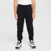 Nike Sportswear Tech Fleece Big Kids' Pants Black 13 rokov
