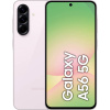 Samsung Galaxy A56 5G smartfón 256 GB 17 cm (6.7 palca) ružová Android™ 15 dual SIM; SM-A566BLICEUB