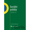 Sociální politika - Jan Mertl