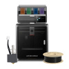 3D tlačiareň Anycubic Kobra S1 Combo + Hotend + Filament zadarmo