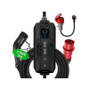 Cestovná nabíjacia stanica IMMAX NSE001 EV/PHEV AC typ 2 11 kW