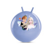 Mondo skákacia lopta FROZEN - Ľadové kráľovstvo 45-50 cm