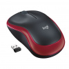 Logitech M185 myš Všestranný RF Wireless Optický 1000 DPI (910-002240 / 910-002237)