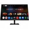 Herný monitor HP OMEN 32x (99Z68E9#ABB) čierny