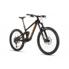 Bicykel Haro - Greer Alloy 1 Farba: Cedar Brown / Orange, Veľkosť: L