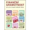 Finanční gramotnost pro první stupeň základní škol