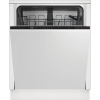 Vstavaná umývačka riadu BEKO DIN35320 (Vstavaná umývačka riadu BEKO DIN35320)