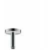 Axor 26432820 SHOWER SOLUTIONS Sprchové stropné rameno 100mm, nikel AX 26432820