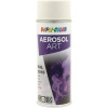 DUPLI-COLOR® AEROSOL ART Barva ve spreji laková nitro-kombi Barva (odstín): RAL 9010 - čistě bílá, Velikost balení: 400 ml, Stupeň lesku: lesk 733130