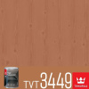 TIKKURILA® SUPI SAUNAVAHA Ochranný vosk na sauny Barva (odstín): TVT 3449 Jádrové dřevo, Velikost balení: 1 l