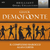 Gluck: Demofoonte; Il Complesso Barocco, Alan Curtis (3CD)