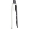 TREK Domane SL 5 48R Trek White/Quicksilver 355mm, 48mm