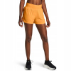 Under Armour LAUNCH Pro 3'' shorts W oranžové 1379355-803