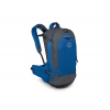 OSPREY batoh Escapist™ 25 Farba: poštová modrá, Veľkosť batohu: M/L