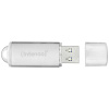 Intenso Jet Line USB flash disk 32 GB strieborná 3541480 USB 3.2 (Gen 1x1); 3541480