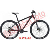 Maxbike TAAL black-gray (akcia)