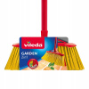 Vonkajšia metla Villeda Brush 2 in 1+ tyč (Vonkajšia metla Villeda Brush 2 in 1+ tyč)