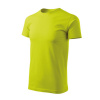 Malfini Basic Free M MLI-F2962 T-shirt (115984) Black L