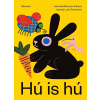 Hú is hú - Lucie Ferenzová