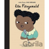 Ella Fitzgerald - Maria Isabel Sánchez Vegara, Bàrbara Alca (ilustrácie)