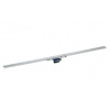 Geberit CleanLine - Sprchový žľab 30-90 cm, kefovaná nerezová 154.446.KS.2