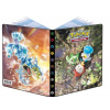 Pokémon TCG Scarlet & Violet 01 A5 album