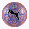 PUMA NEYMAR JR GRAPHIC BALL (5) Lopta Oranžová