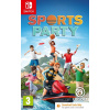 Sports Party Nintendo Switch - krabicová verzia