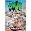 Bone 2: The Great Cow Race