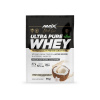 Amix nutrition Black Line Ultra Pure Whey Protein 35 g Príchuť: Jemný ľadový kokos