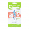 Fit Therapy Náplasť koleno 3 ks