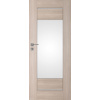 Interiérové dvere DRE – Premium 3 Bezfalcové Šírka dverí: 60 cm, Orientácia: Pravé