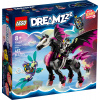 LEG LEGO DREAMZZZ Lietajúci kôň pegas 71457 STAVEBNICE