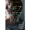 Nezvestná (Lisa Gray)