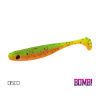 Umělá nástraha Delphin BOMB! Rippa 5ks 5cm DISCO