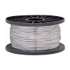VNT electronics s.r.o. Hliníkový drát pro elektrický ohradník, průměr 1,8 mm, 400 m
