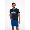 Pánsky župan model 192134 Henderson EU XXL