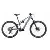 bicykel Cube AMS hybrid ONE 44 C:68X TN 400 M/29